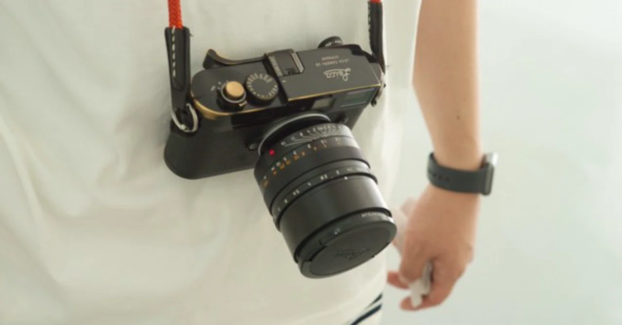ミラーレス一眼 LEICA M9 P ライカM9/M9-P/Mモノクローム/M-Eの改良版CCDセンサーが完成