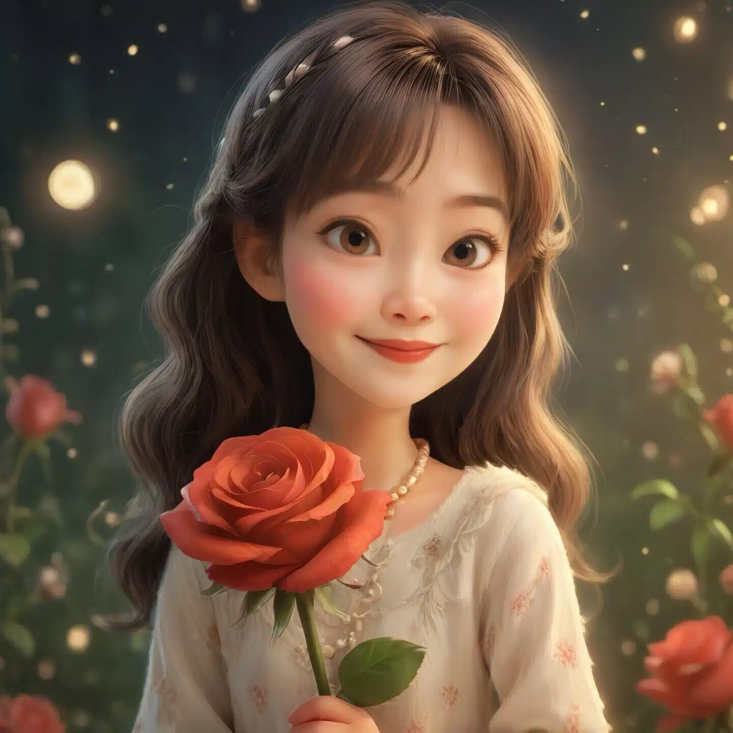 あなたの生きる意味を美しく輝くことで導く美道家Licca  