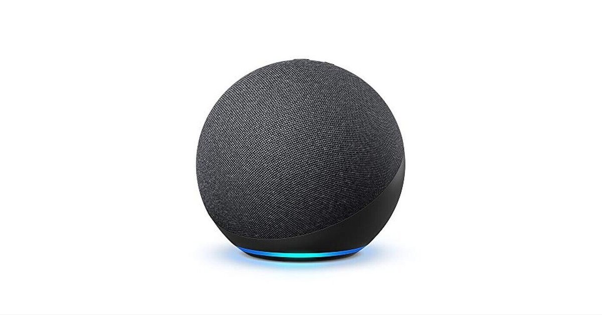 Amazon Echo (第4世代)プレミアムサウンド Amazon.co.jp: Echo (エコー) 第4世代 - スマートスピーカーwith