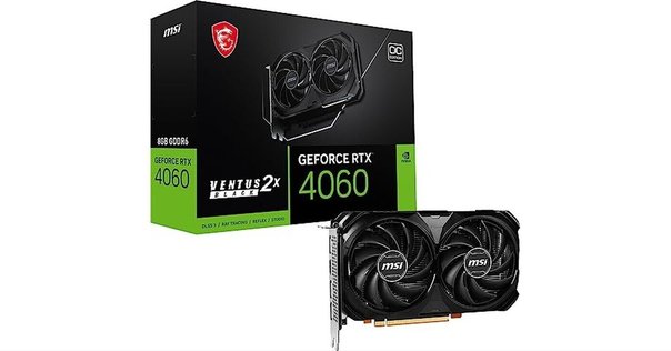 レビュー】MSI Gaming RTX 5070 Ti 16G Ventus 3X OC