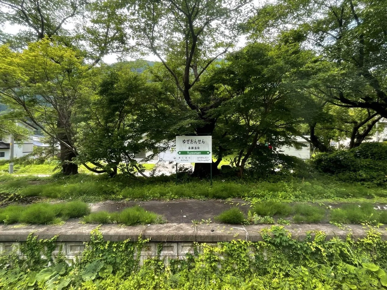 青春18きっぷを使って東北を一筆書きしてみた話｜⑦秋田、岩手を行っ