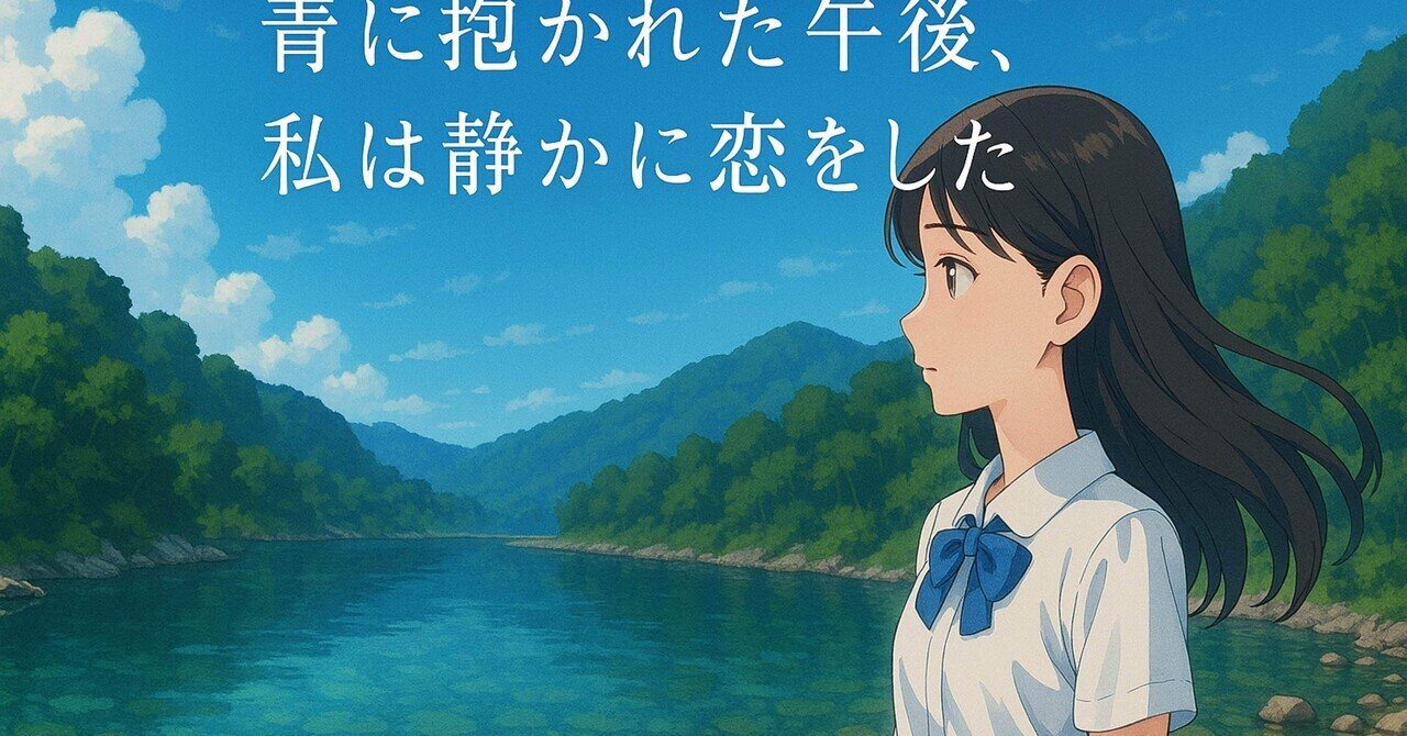 知られざる日本一美しい川を世界に発信。NHK番組ディレクターに