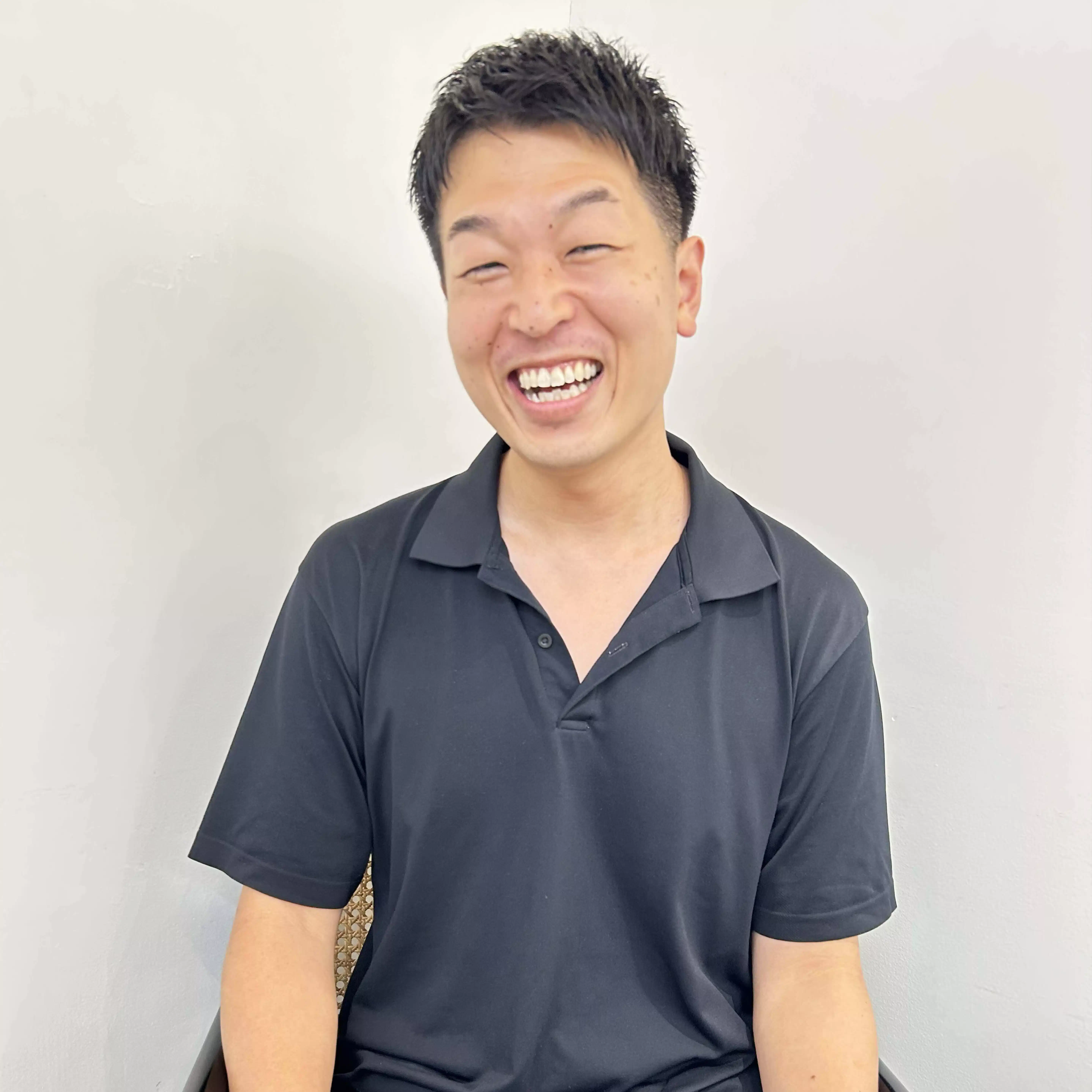 TAISHI▽NONAKA