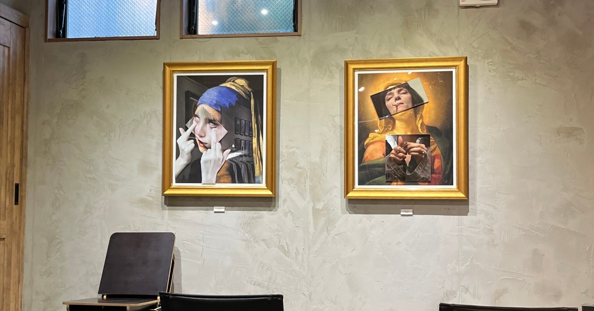 シンプルで、だが深いところへも「FOUND」｜オオツボマアク / maark