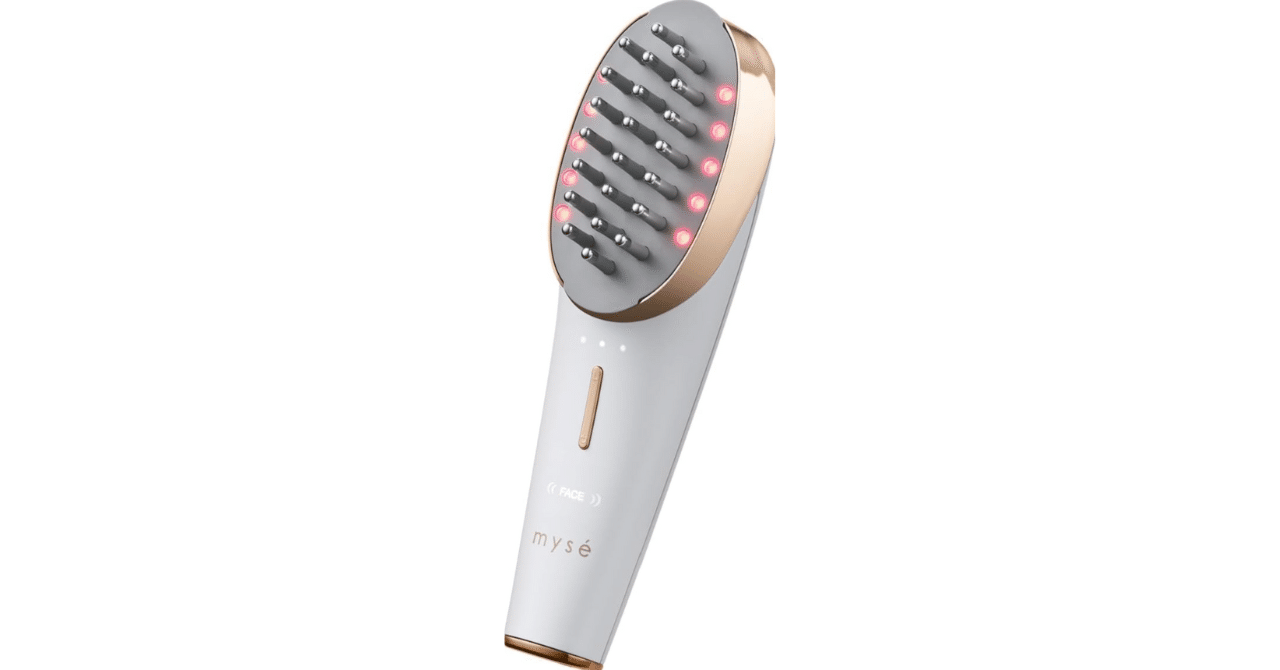 ヤーマン 電気ブラシ ミーゼ スカルプリフト プラス 美顔器 EMS 61GQ3H8pKTL._UF894,1000_QL80_.jpg