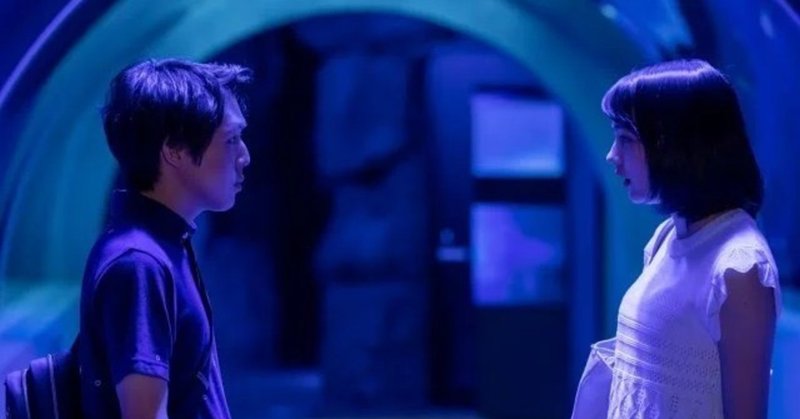 のんの映画 啓太の物語 ー 映画 星屑の町 ネタバレあり 言うだけ班長 Note