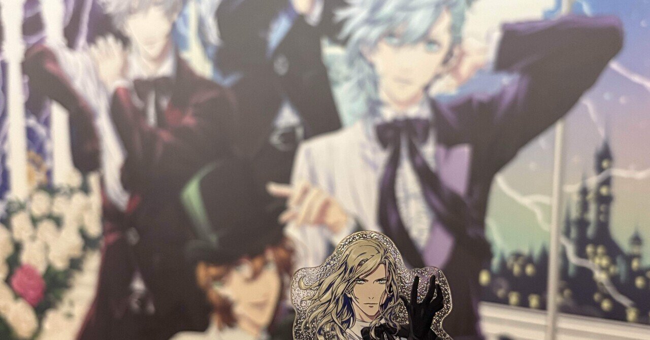 劇場版 うたの☆プリンスさまっ♪ TABOO NIGHT XXXXについて考え