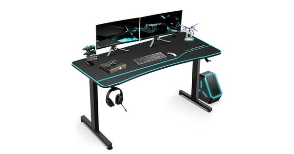レビュー】シンプルでおしゃれなデスク Garage fantoni GX を