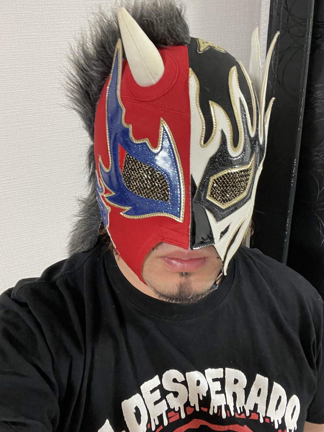 忘れじのハーフマスク｜OGAみちのく