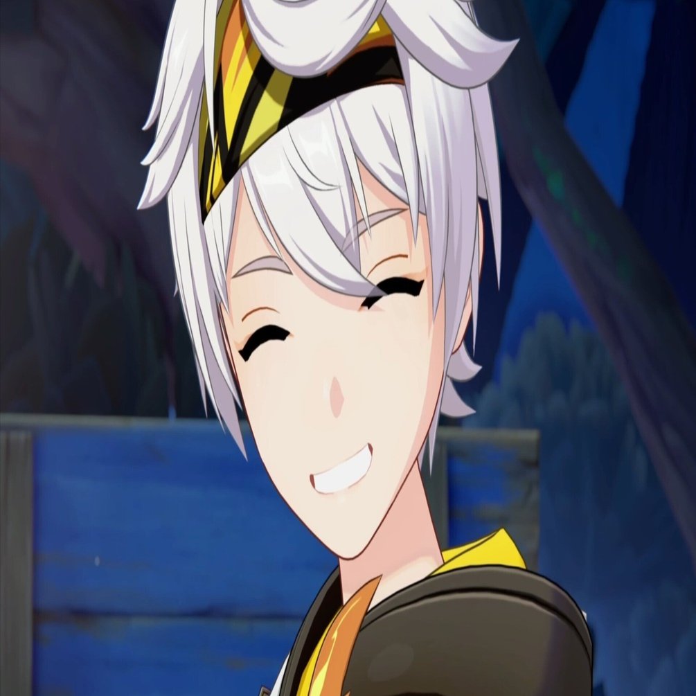 原神】『染夏！烈日？リゾート満喫！』感想 ベネットの笑顔の裏にある