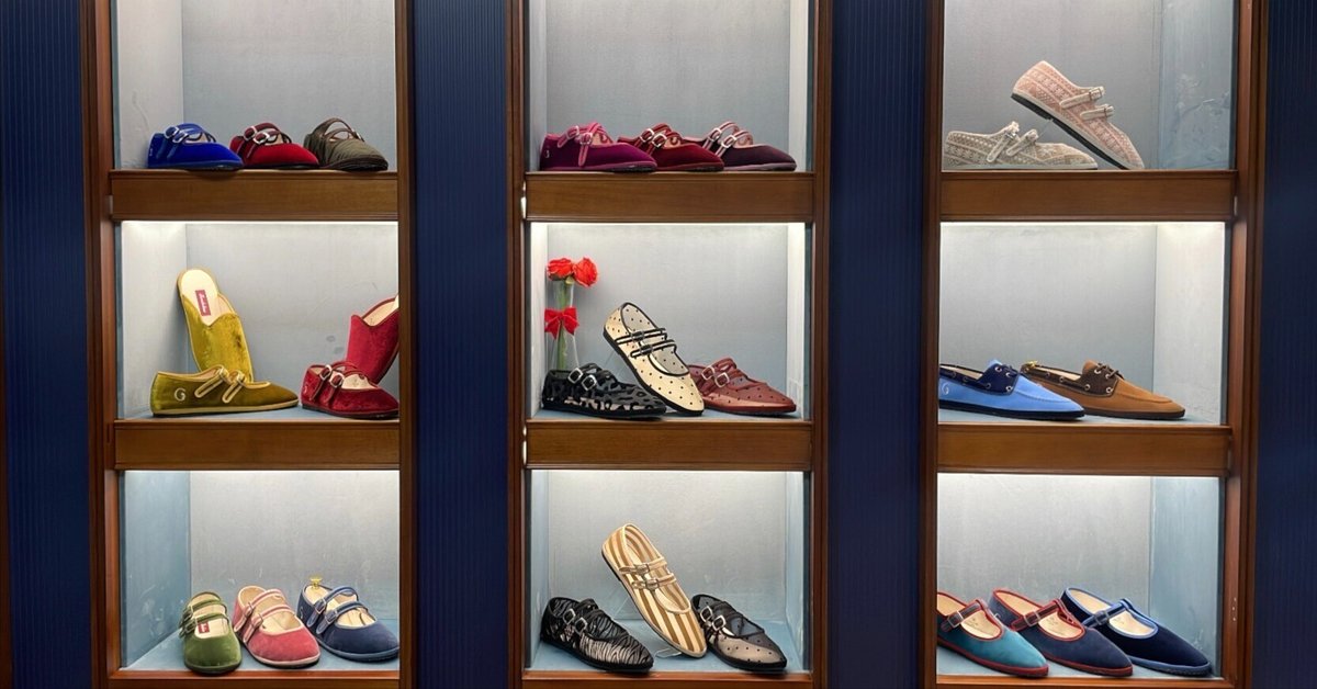 誰もが知る街ヴェネツィアで、まだ知られてないモノに出会う