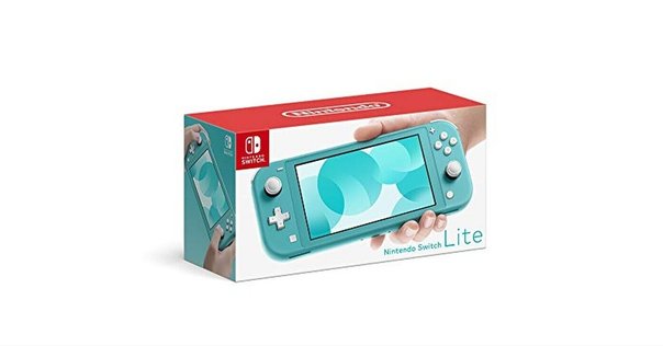 Nintendo Switch Lite 青 良好 Amazon.co.jp: Nintendo Switch Lite ブルー : Video Games