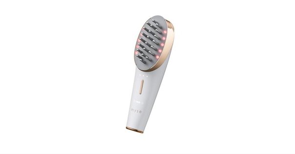 SALONIA サロニア EMS リフトブラシ 3Dケア 電気ブラシ 美顔器