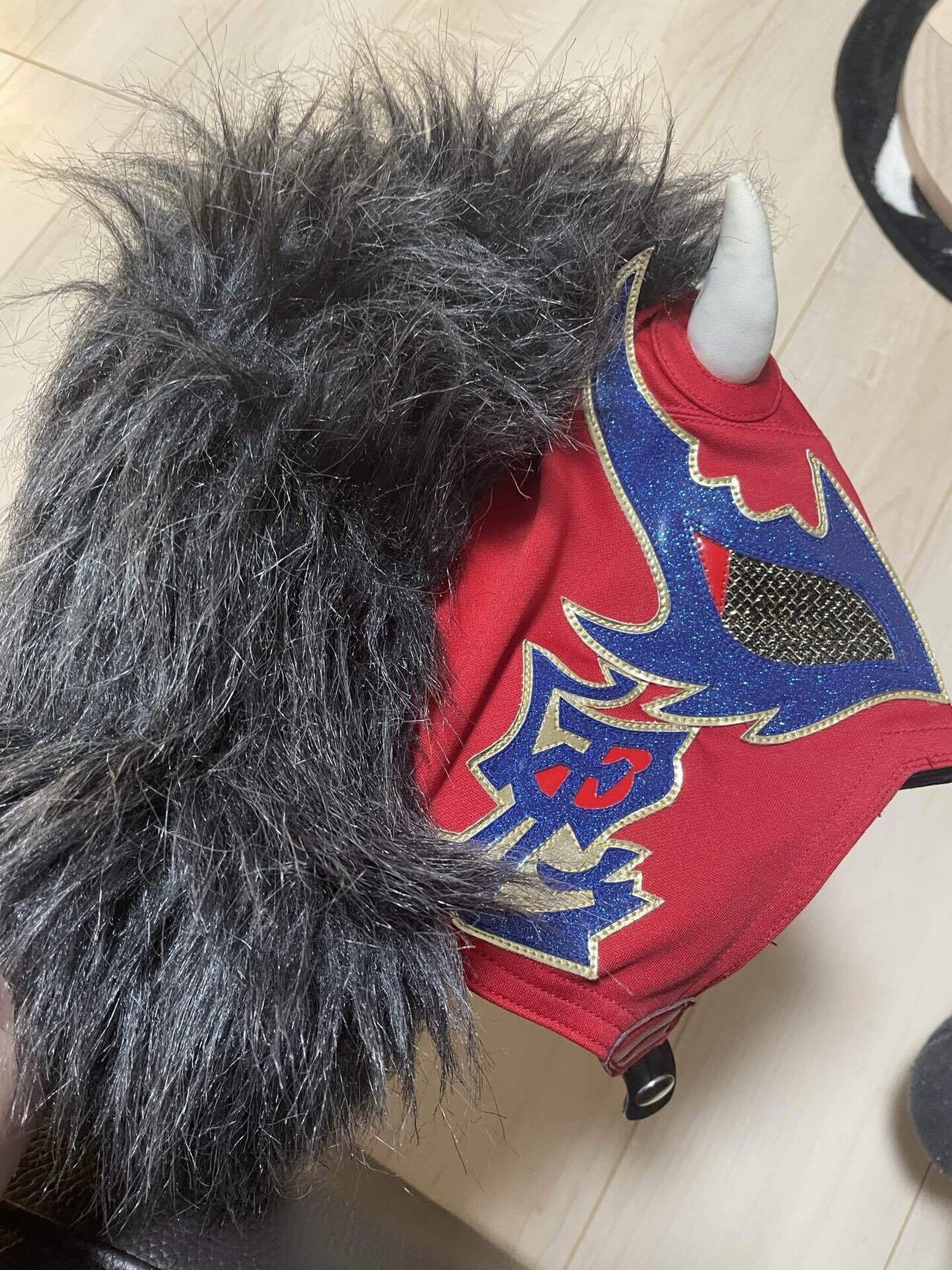 忘れじのハーフマスク｜OGAみちのく