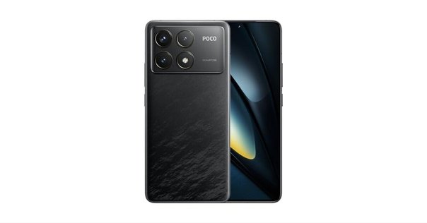 【美品】POCO F7 Ultra ブラック 16GB/512GB 日本版 中古】Xiaomi 国内版 【SIMフリー】 Poco F7 Ultra ブラック