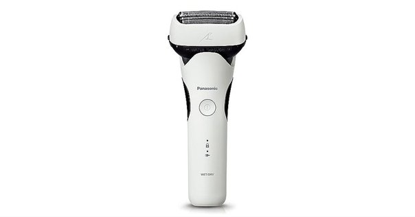 Panasonic充電式シェーバー 概要 エントリーシェーバー 3枚刃 ES-RT1AU | メンズシェーバー