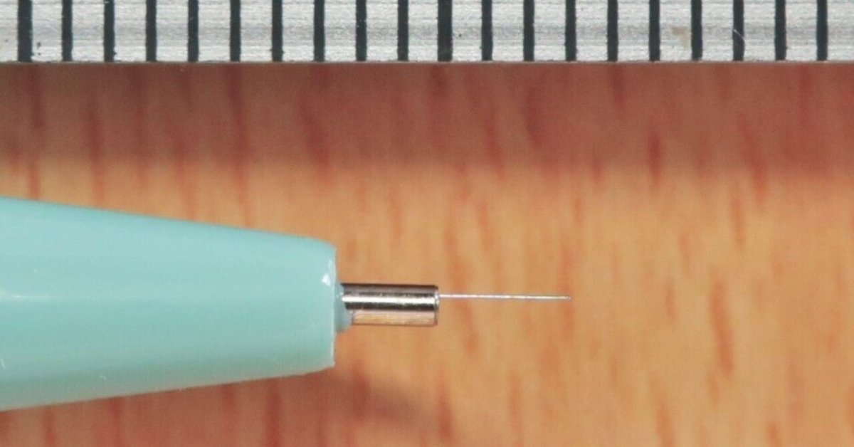 脱毛器】『顔と体のための個人電気分解』を分解してみた。｜madeli