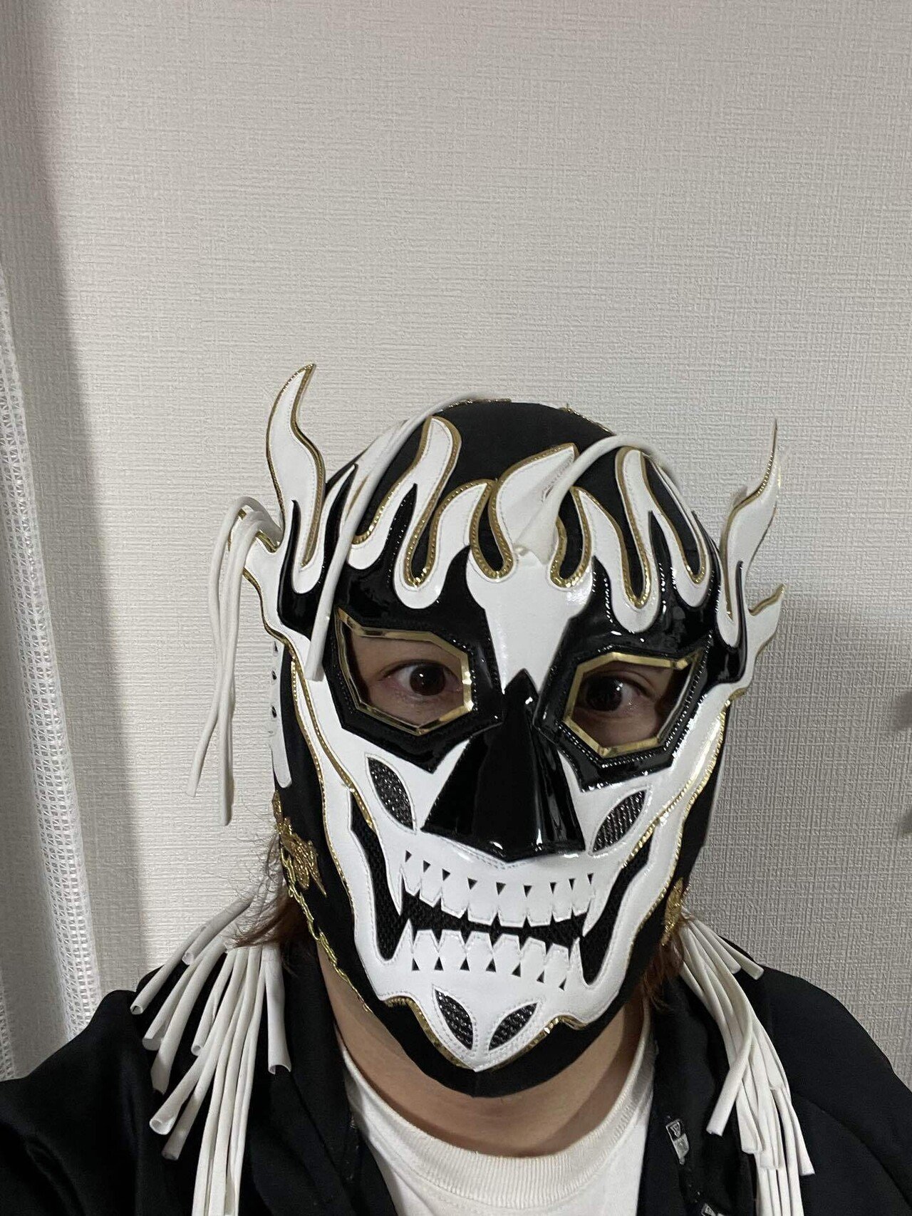 忘れじのハーフマスク｜OGAみちのく