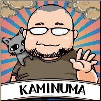 神沼三平太(AIで脳を拡張する人類)