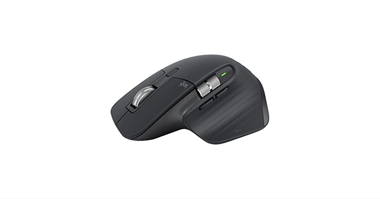 Amazon.co.jp限定】 ロジクール MX MASTER3s アドバンスド