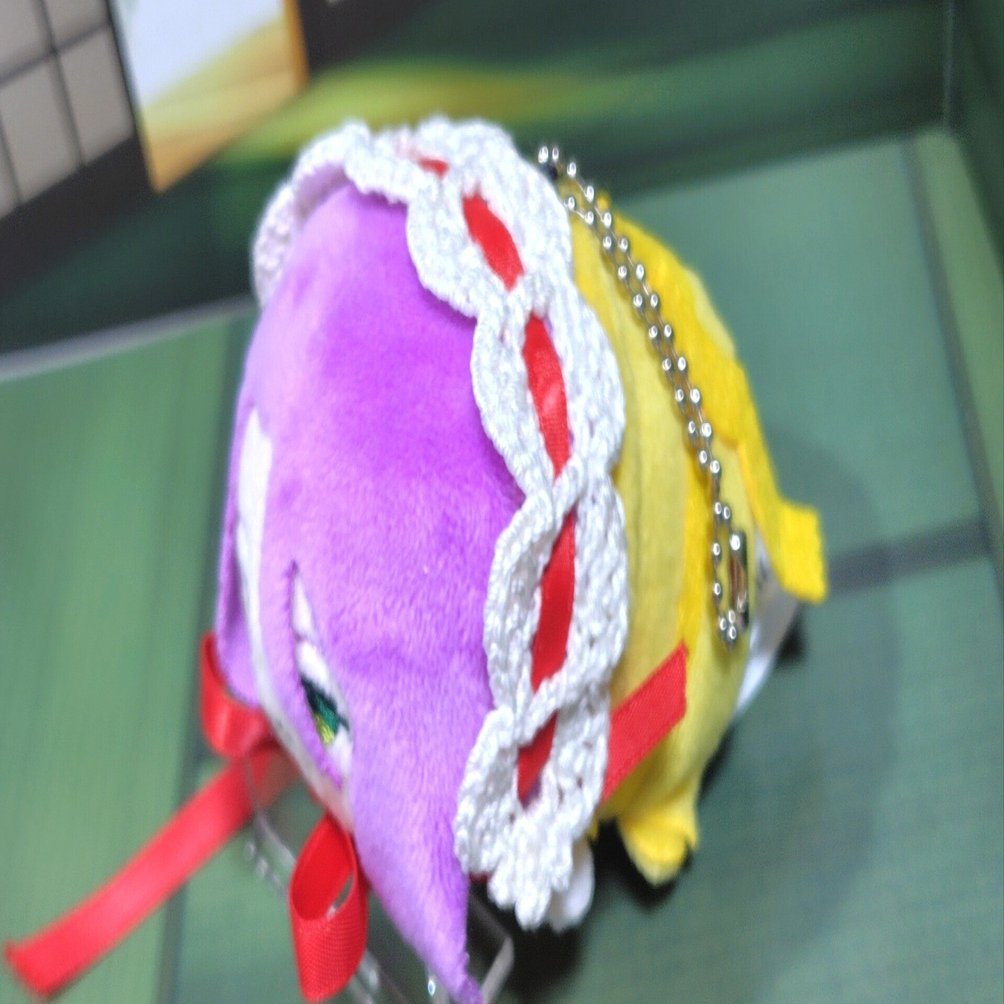 初心者でも簡単！ぬい用ミニヘッドドレスの編み方【過去作＆編み図つ