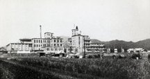 石井柏亭、ナポリ港、希少な画集より、新品高級額・額装付 石井柏亭、ナポリ港、希少な画集より、新品高級額・額装付 絵画