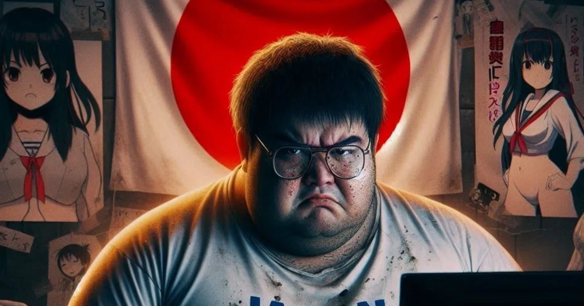 なぜ人はキモオタになるのか?|shukua