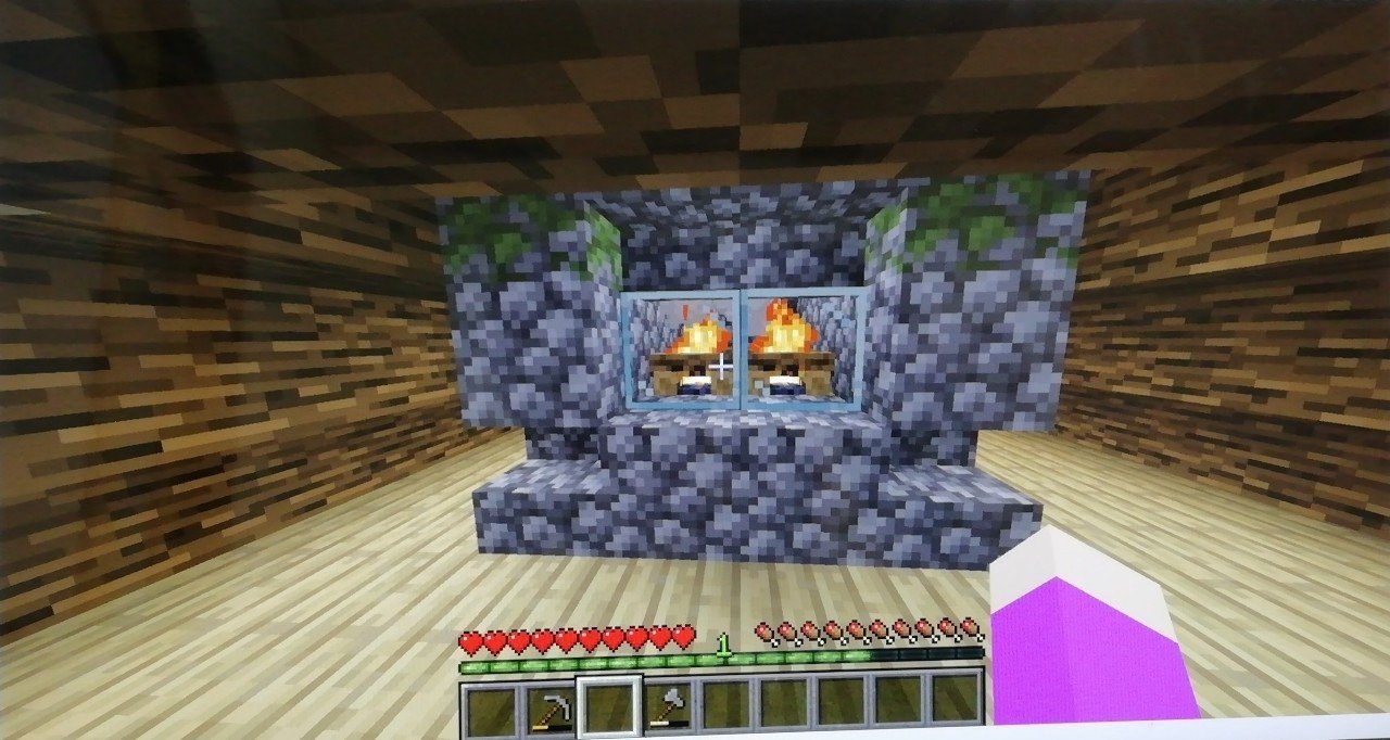 マイクラサバイバル日記 2 拠点作り 洞窟探検 アスナル総合館 Note マイクラサバイバル日記 2 拠点作り 洞窟探検 アスナル総合館 Note