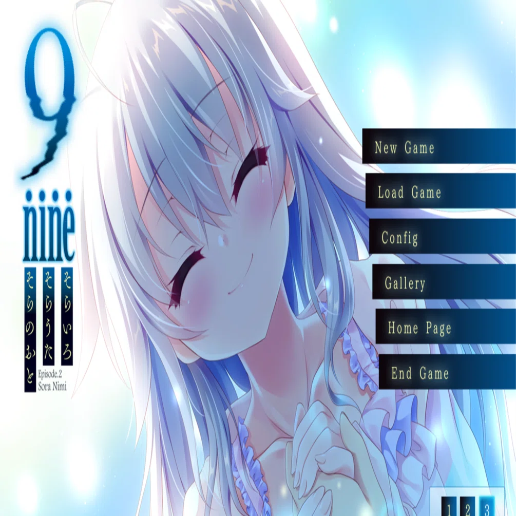アニメから入った】9-nine-そらいろそらうたそらのおと 感想【若干の