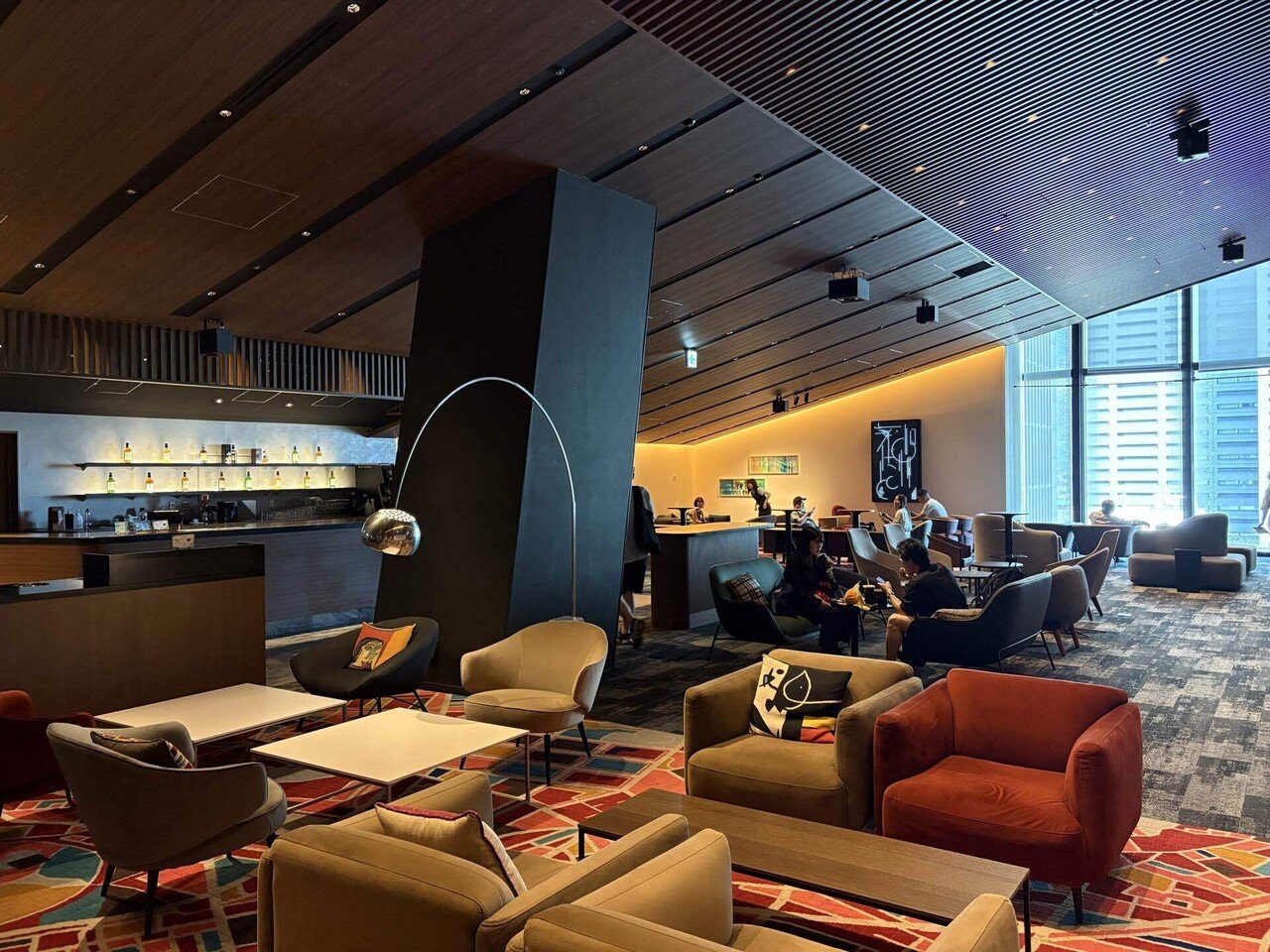 体験レポ】4500円の日本一高い映画館！歌舞伎町タワー「109シネマズ