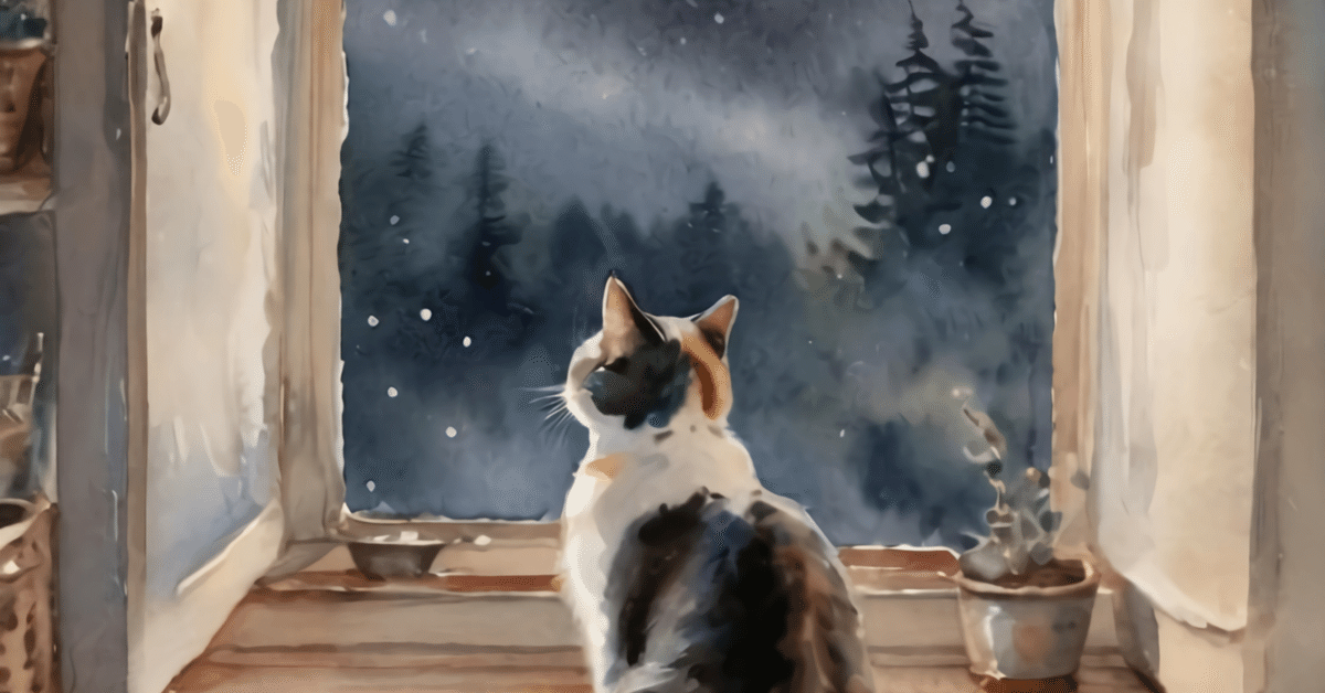 【複製画】『猫の町ゴロナーグ』ファンタジー風景画 猫の絵 複製画】『猫の町ゴロナーグ』ファンタジー風景画 猫の絵
