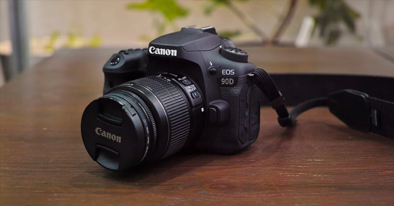 買っておいてよかった「CANON EOS 90D」｜タカノ / DUCK WORKS