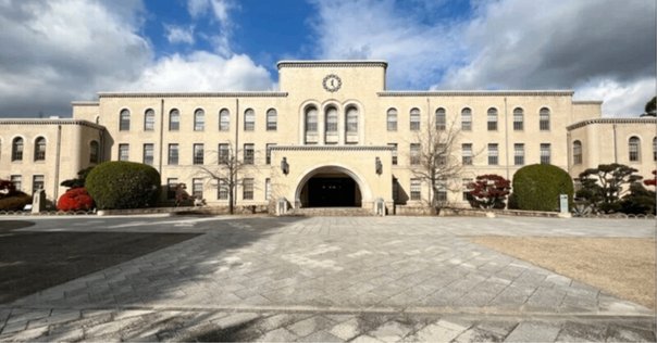 法学編入] 産近甲龍ごときでも神戸大学に受かる 成り上がれ