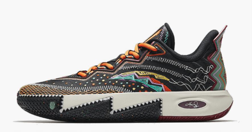 【25日まで値下げ】ANTA KAI2　US11 ANTA KAI 2 [Release Date/Price/Where To Buy] | SNKRDUNK Magazine