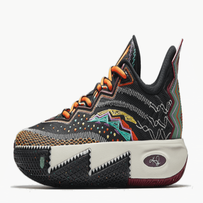 ANTA Kai 2 レビュー〜圧倒的トラクションと反応性で攻め切るスピード