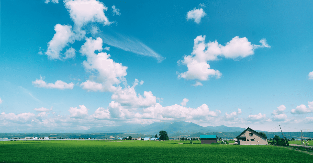 数百年先を見据えた「風の谷」という希望｜Erendira