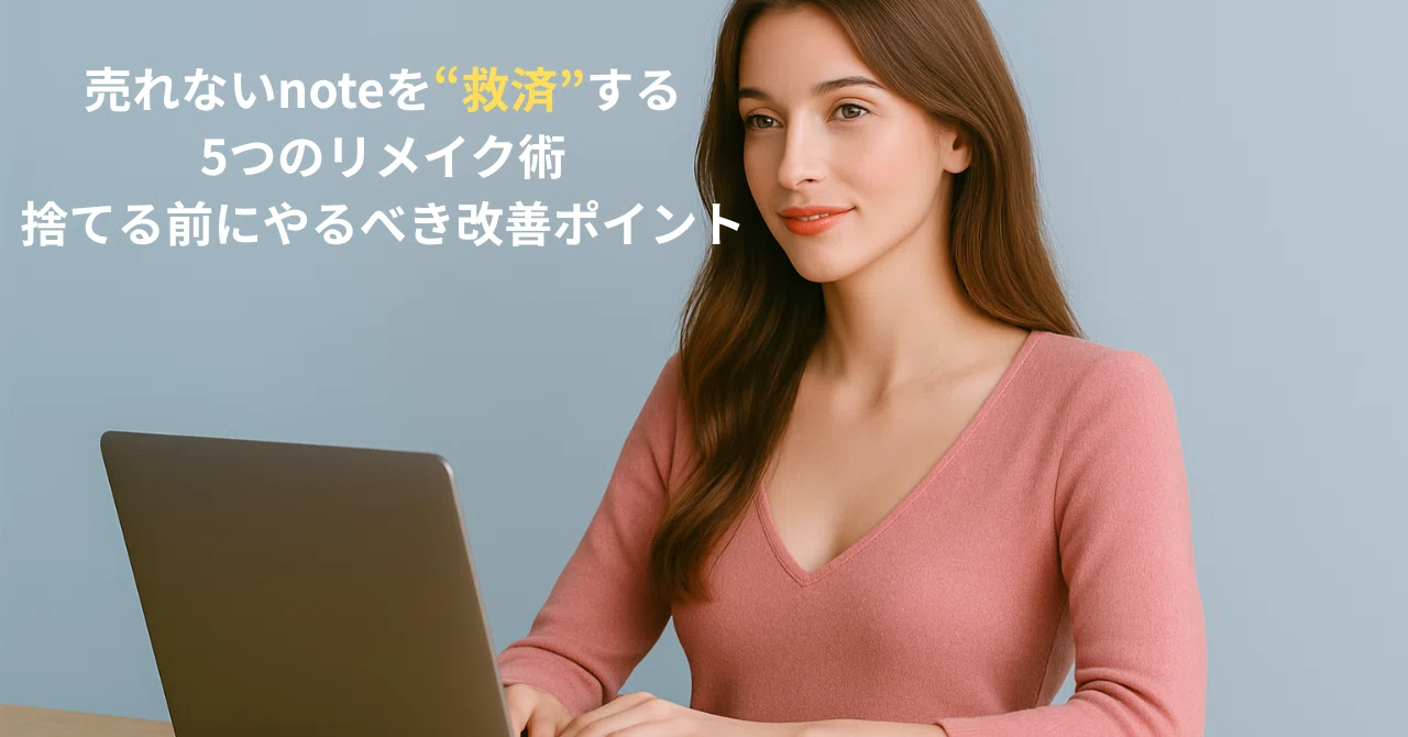 見出し画像