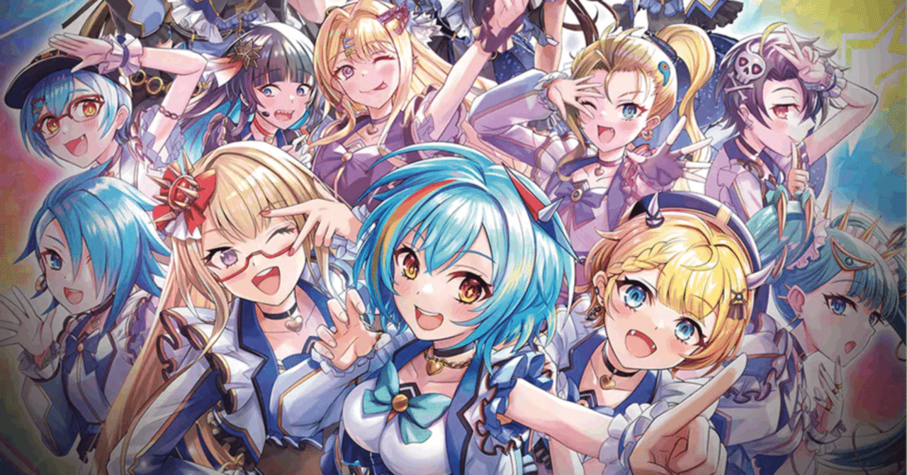 百合厨】魔法少女アイドル「Girl Mage」 ~偶像魔導具集~を評価する 百合厨】魔法少女アイドル「Girl Mage」 ~偶像魔導具集~を評価する