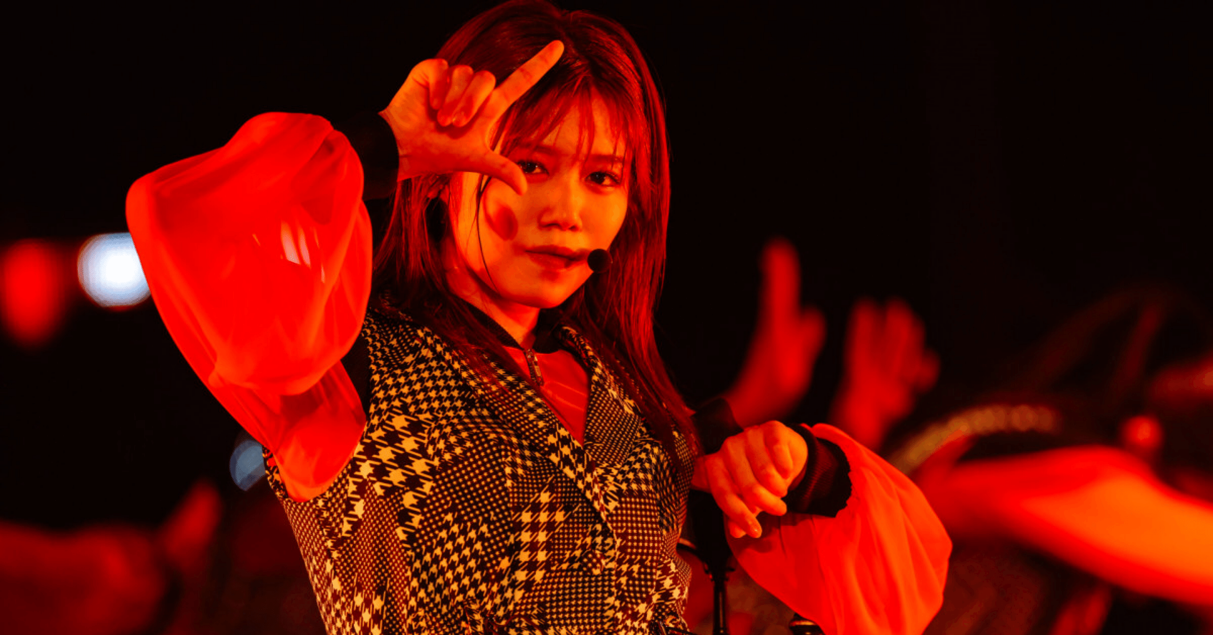 武元唯衣さんへ〜欅の枝に櫻を咲かせた二期生〜欅坂46結成10周年特別