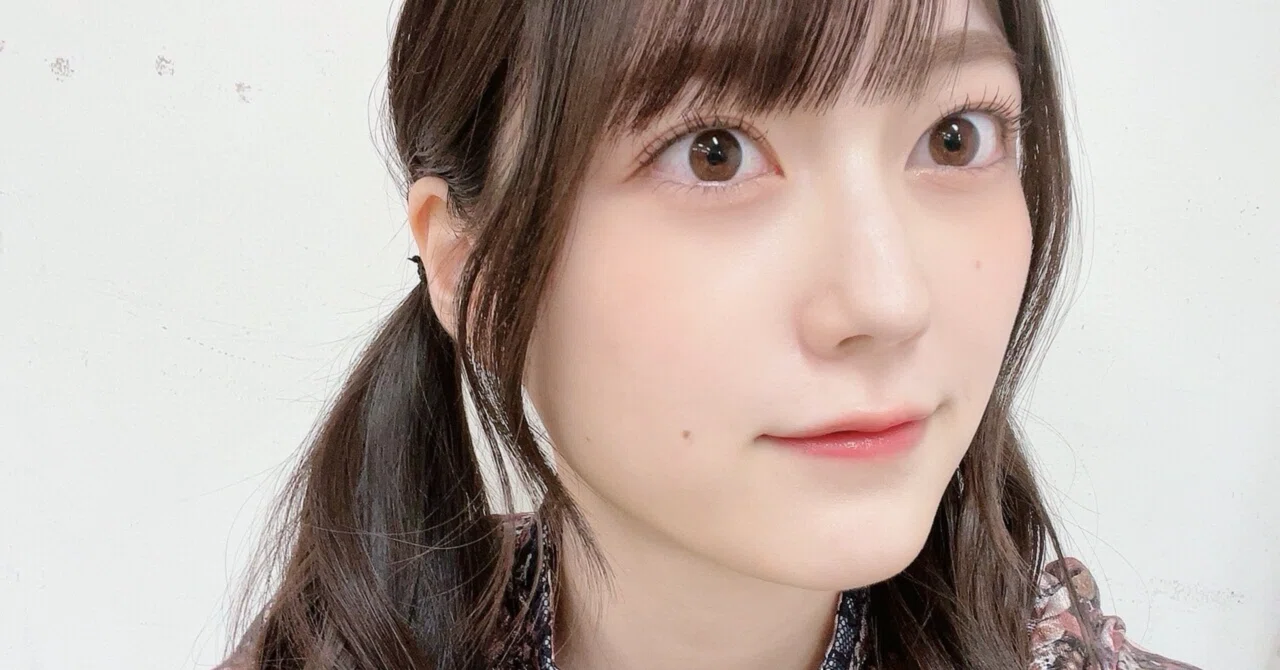 幸阪茉里乃さんへ〜欅の枝に櫻を咲かせた二期生〜欅坂46結成10周年特別