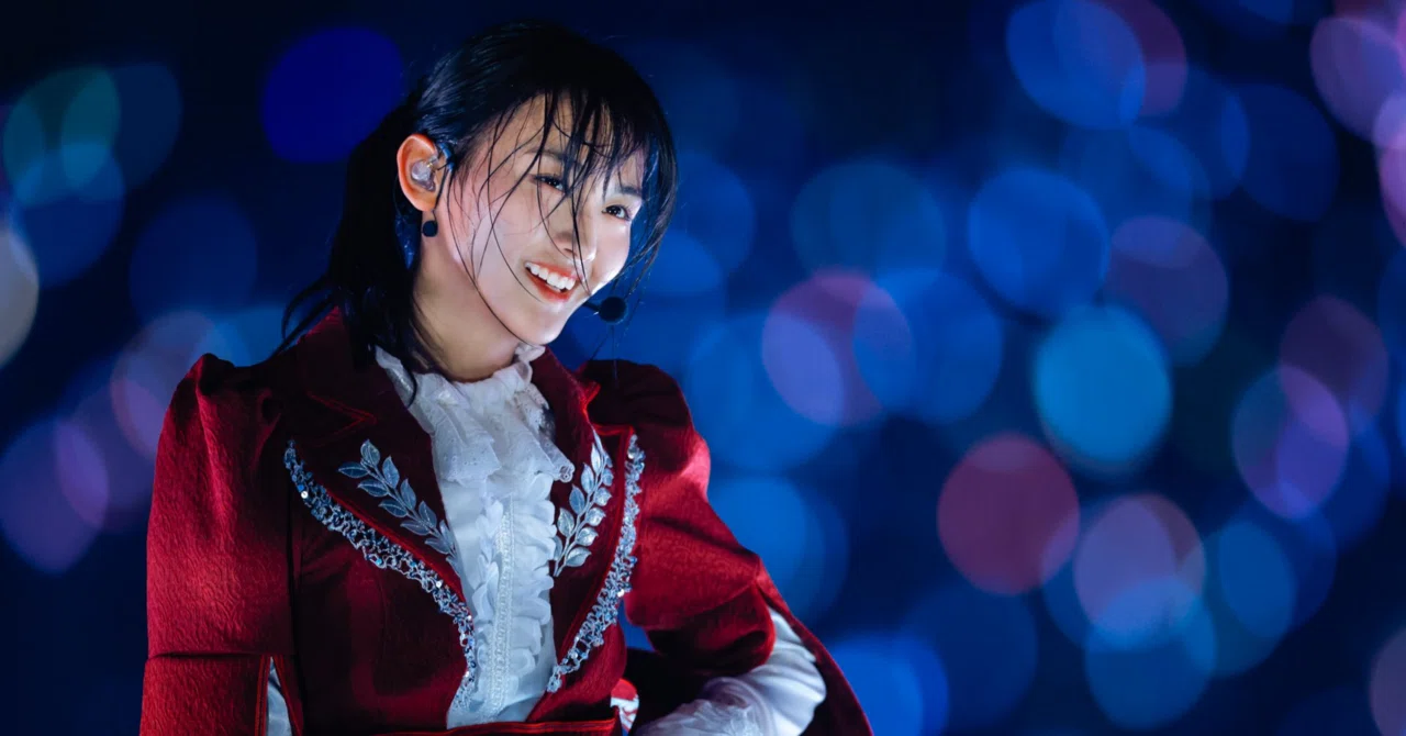 山﨑天さんへ〜欅の枝に櫻を咲かせた二期生〜欅坂46結成10周年特別企画