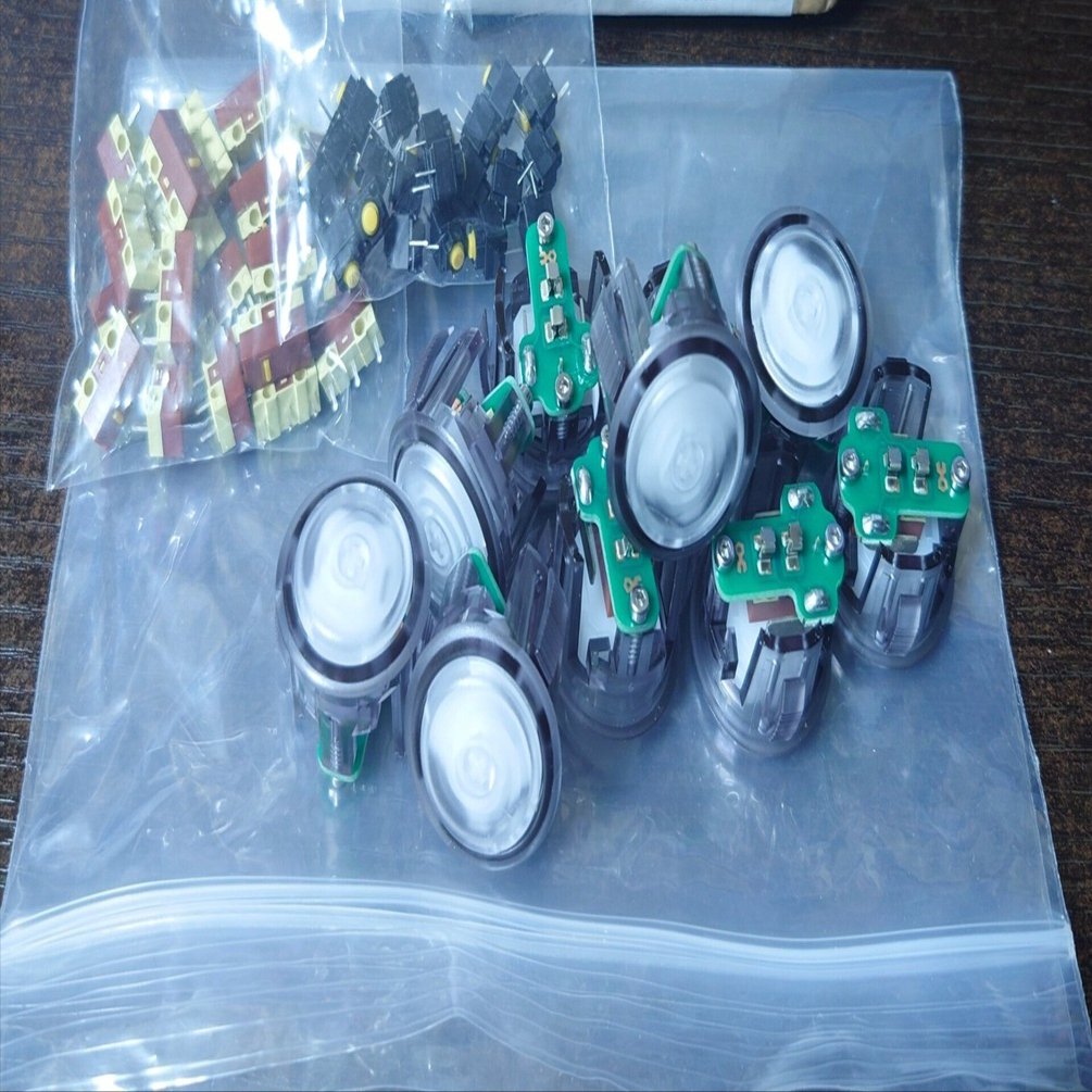 PunkWorkShop（本国）から新Blazeを購入したお話｜おまる