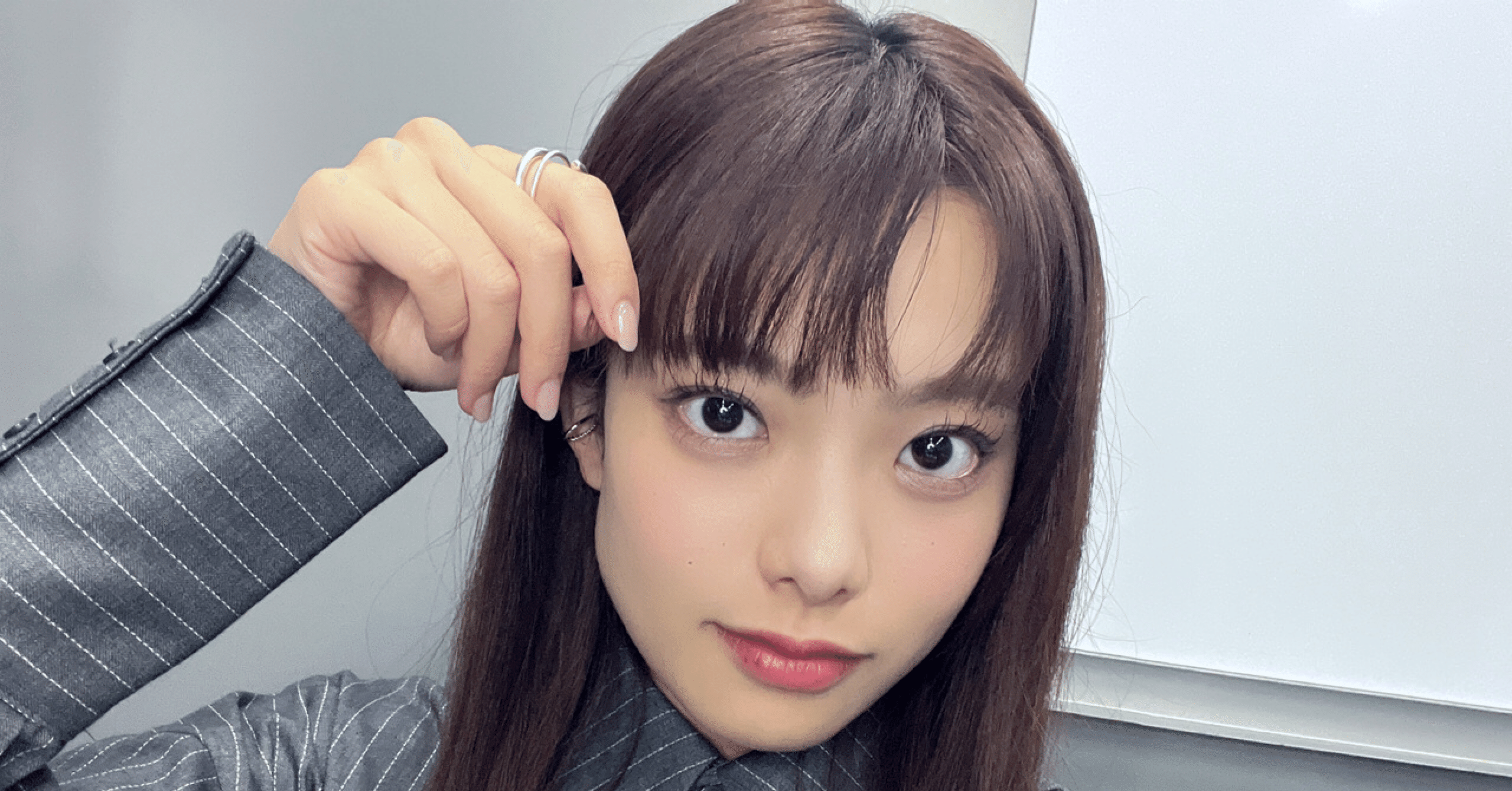 遠藤光莉さんへ〜欅の枝に櫻を咲かせた二期生〜欅坂46結成10周年特別