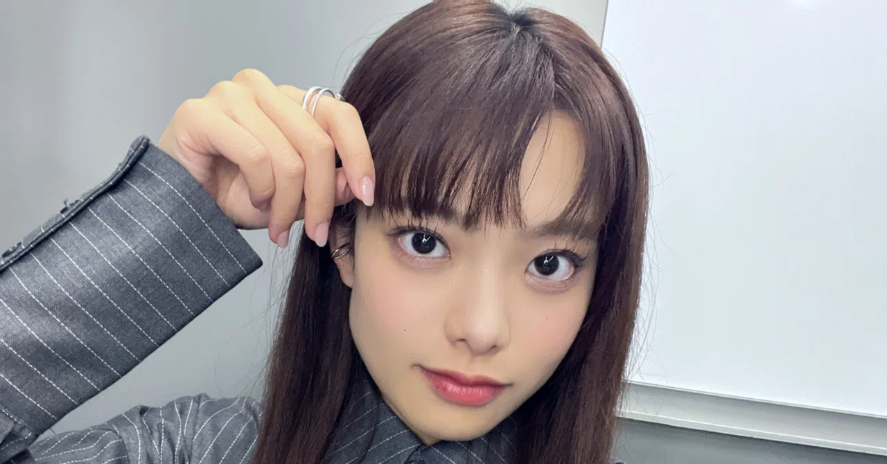 遠藤光莉さんへ〜欅の枝に櫻を咲かせた二期生〜欅坂46結成10周年特別