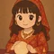 時丸 ハル華