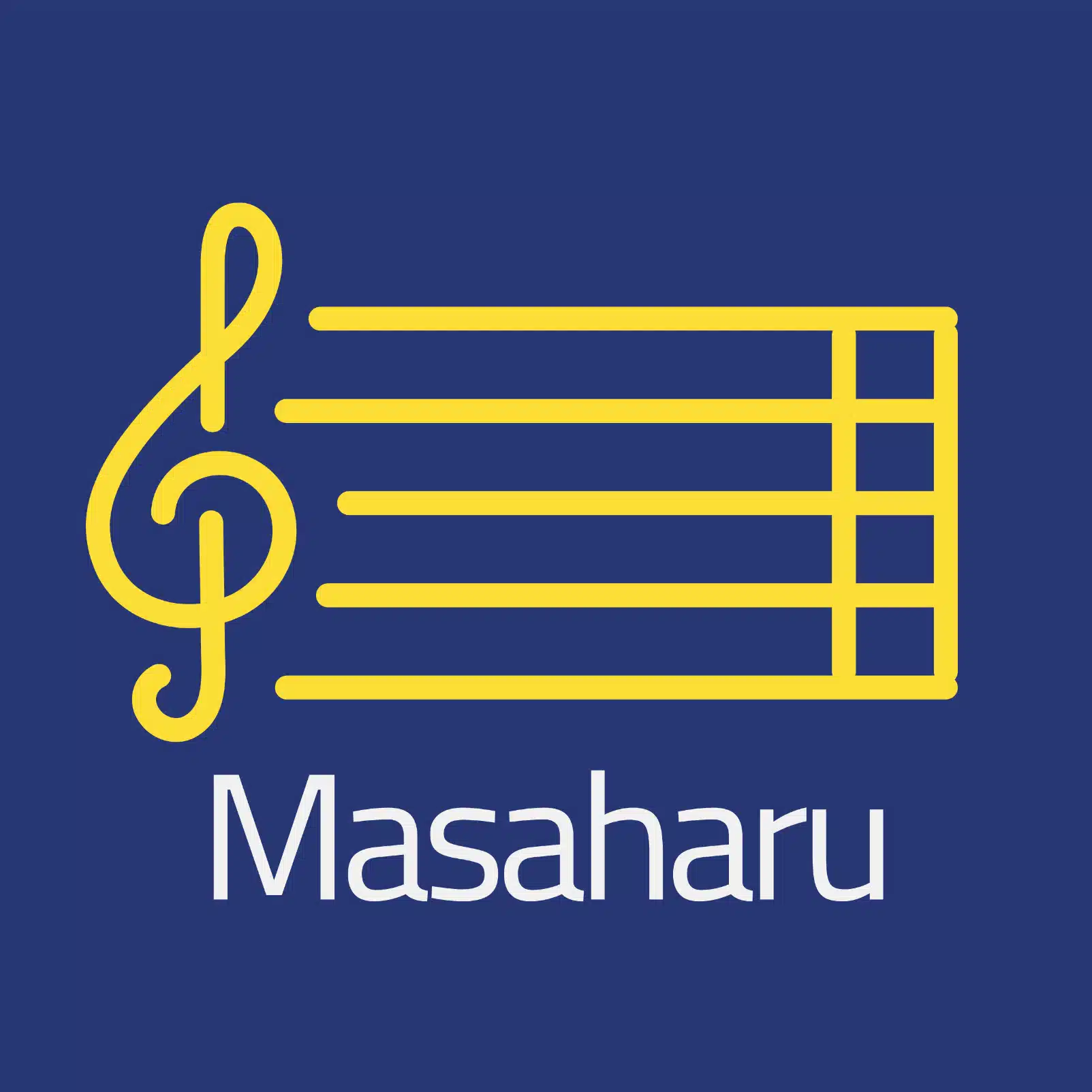 Masaharu