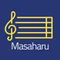 Masaharu