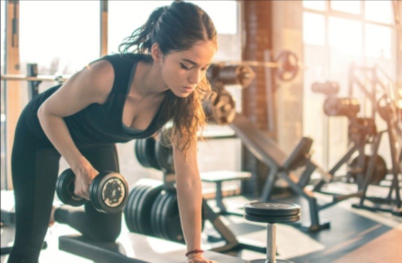あなたはどのタイプ 自分にあったトレーニング法 食事術を厳選してご紹介します 頑張らないカラダdesign 美尻トレーナーkeiko Note