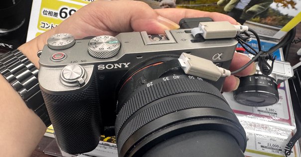 SONY α7Ⅲ 本体のみ　(注意点あり) SONY ミラーレス一眼カメラ α7 III(アルファ7 III) ボディ ILCE