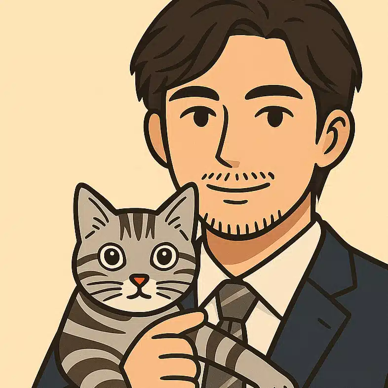 やど｜AIエージェント開発の人